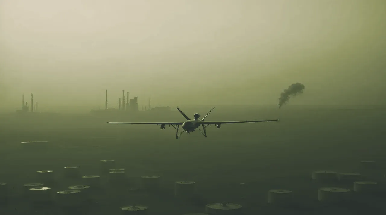Fire Point's strike drones reach Siberia as Ukraine pushes the deep-strike map past 2,000km