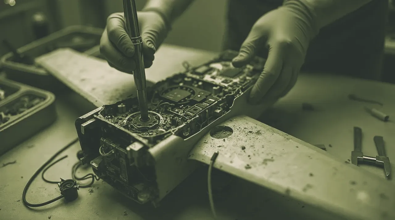 Ukraine Turned the Russian Arsenal Into a Catalog for Its Allies