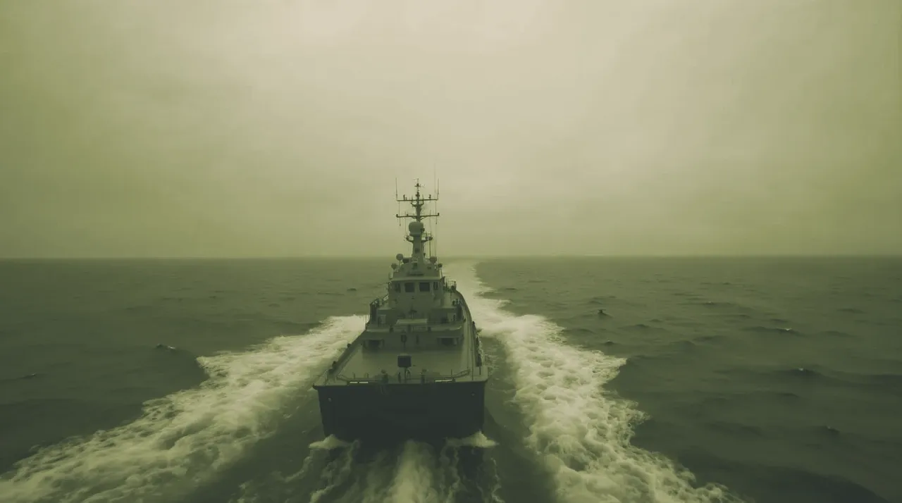 Ukraine destroys Russian sea drones running on smuggled Starlink off Odesa
