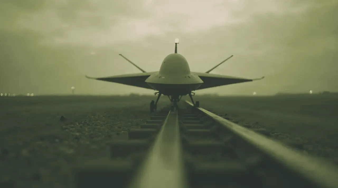 Autonomous targeting for Shahed-class strike drones enters combat testing, Ukraine's drone analyst says
