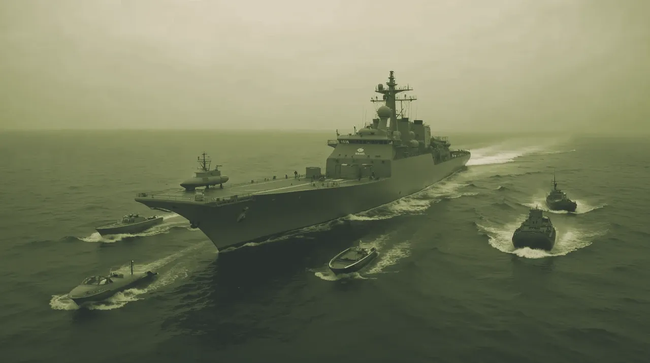 Royal Navy drops Type 83 destroyer for drone-control Common Combat Vessels