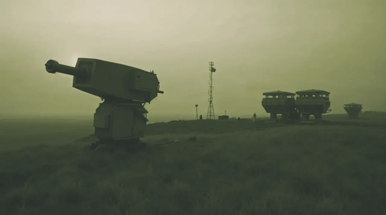 Israel runs Iron Beam laser alongside Iron Dome in first joint air-defense drill