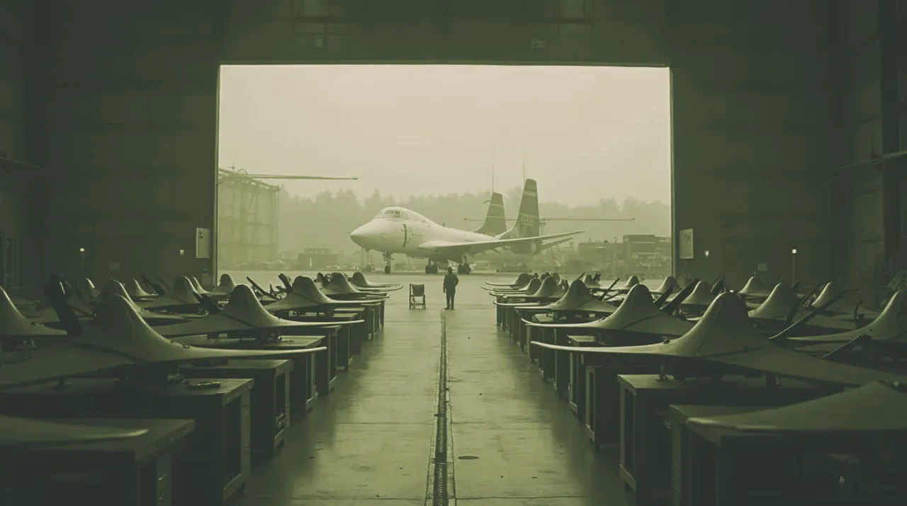 Airbus Bought Into a German Drone Unicorn and Ukraine's Front Line on the Same Day