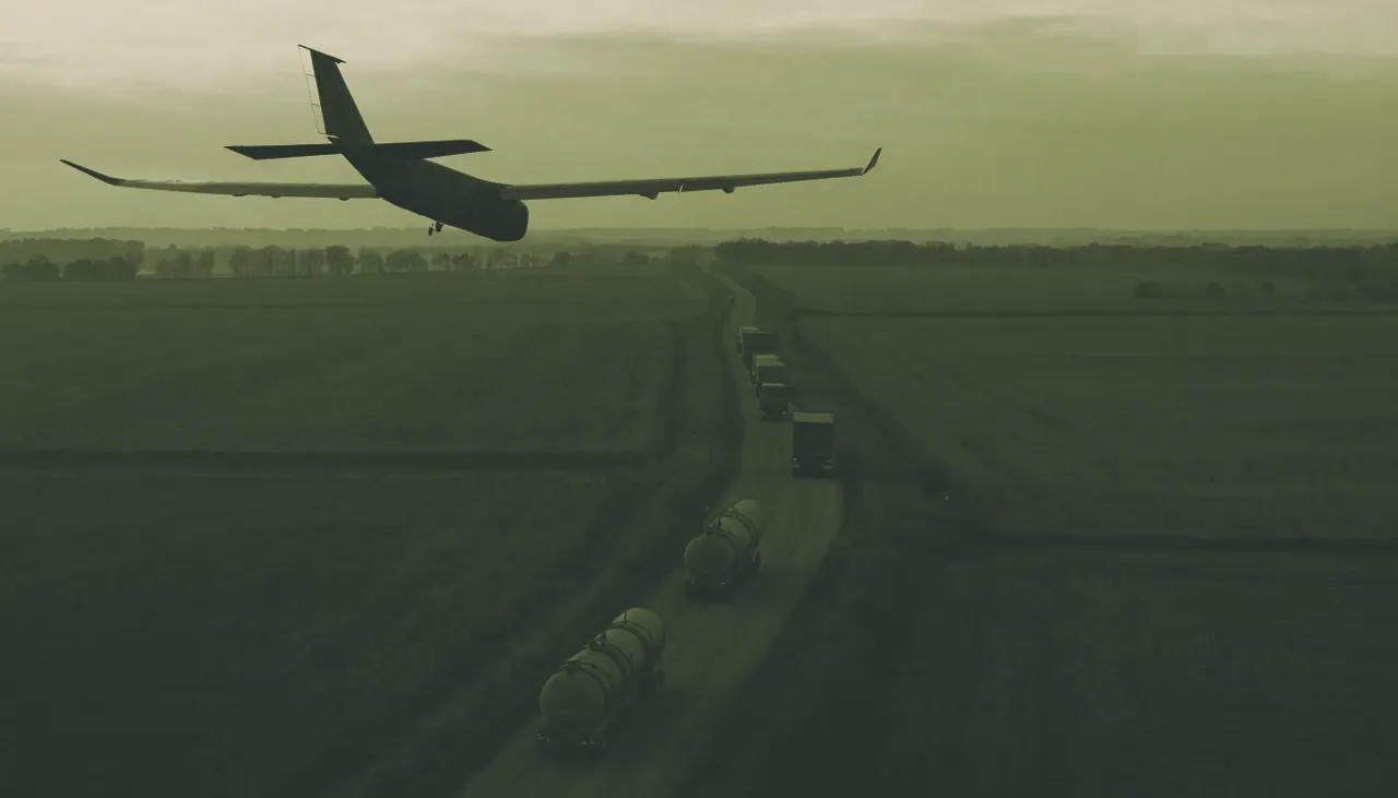 Ukraine's AI-guided midrange drones break Russian jamming, hitting 8 of 10 sorties