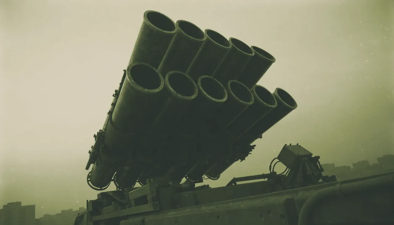 Ukraine's Offense Went Sovereign. Its Defense Is Still Waiting on a Delivery Date.