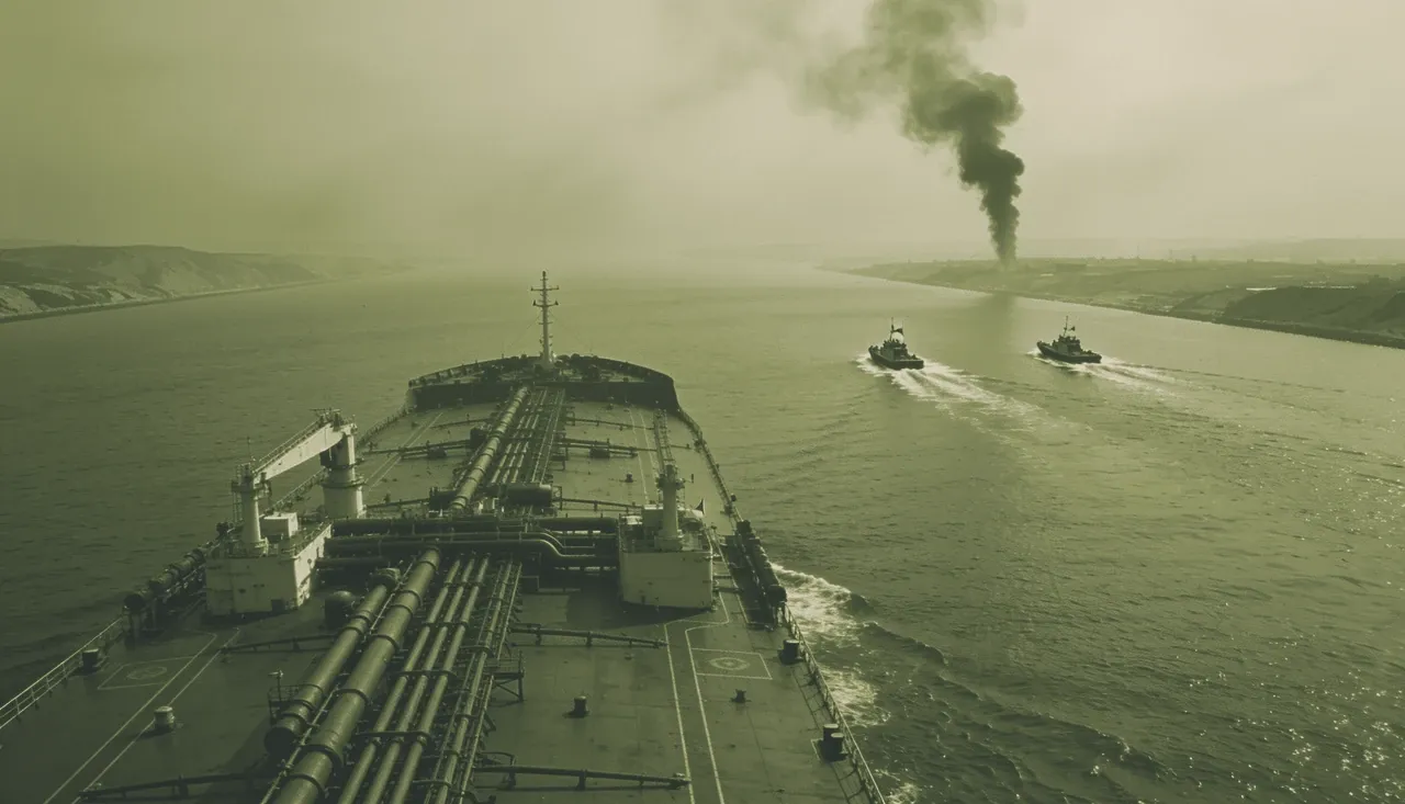 US hits more than 80 Iranian targets after three tankers struck in the Strait of Hormuz