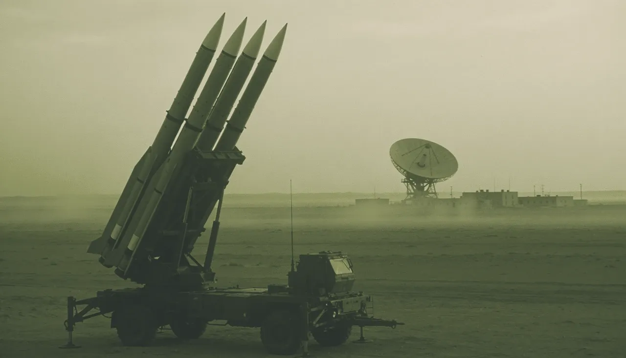 Iran fires on US bases in four countries as CENTCOM hits 90 more targets
