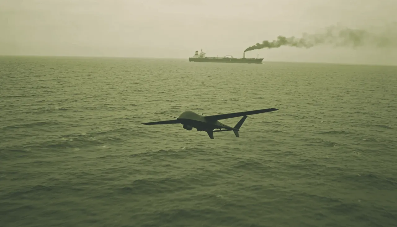 Shield AI's V-BAT is finding the targets for Ukraine's campaign to cut off Crimea