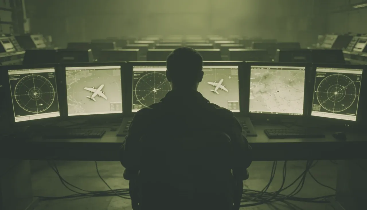 NATO picks Anduril's Lattice for air command trial against Palantir and Athea
