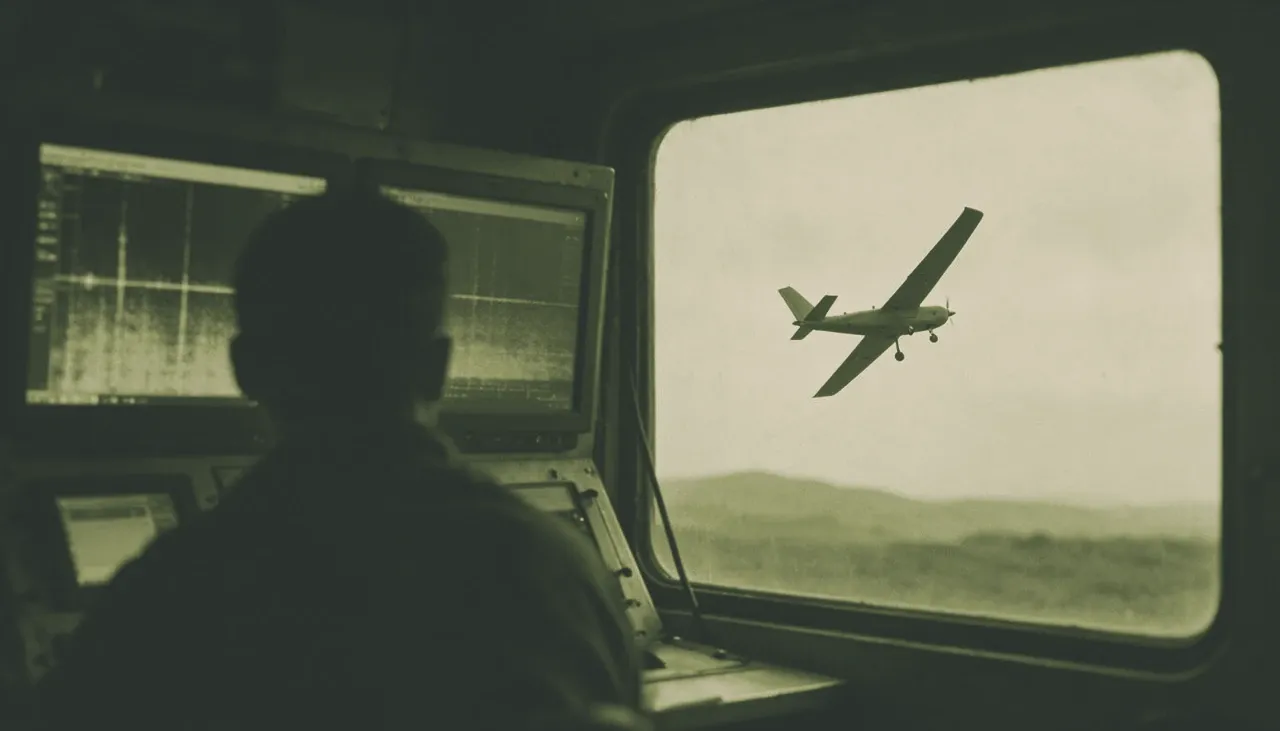 Shield AI's Hivemind flies its first live electronic warfare test on an L3Harris drone