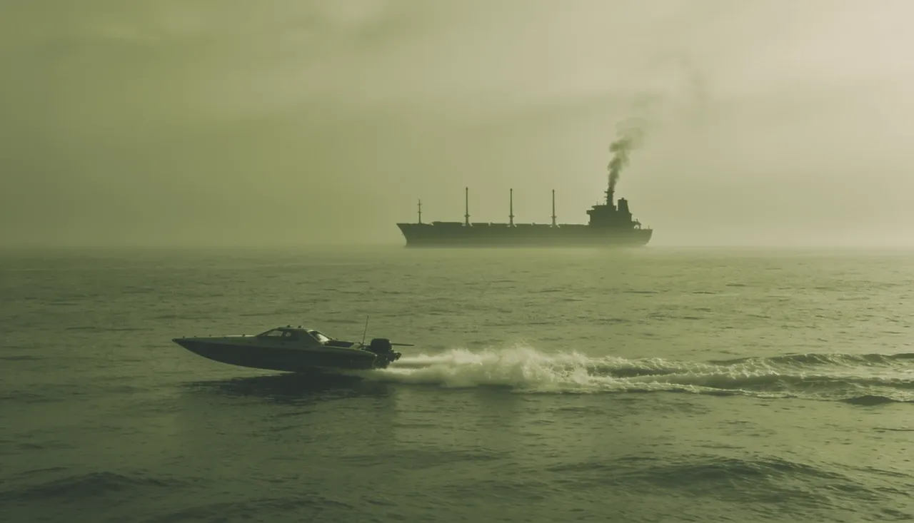 Ukraine's naval drones hit 12 shadow-fleet ships in one night