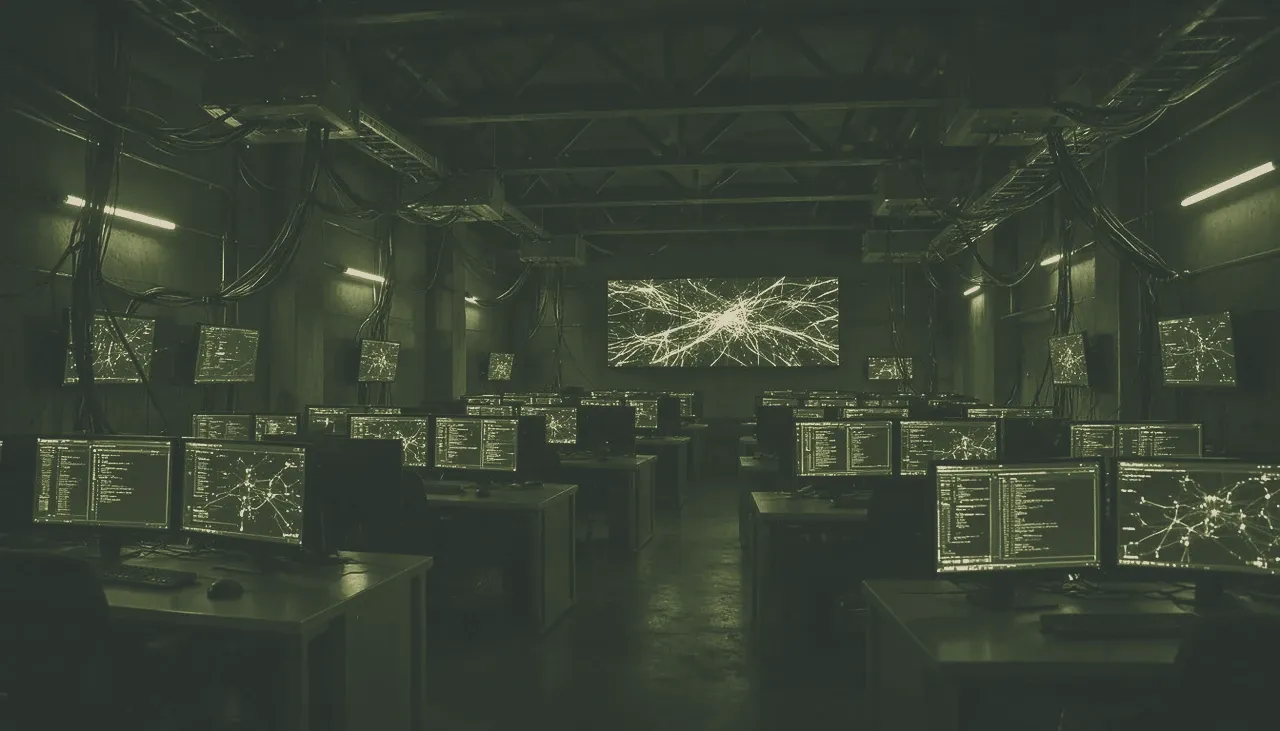 The Pentagon is running Twenty's AI against live targets
