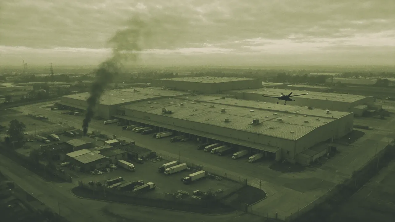 Ukraine sends 390 drones at Moscow in one night, closing three airports