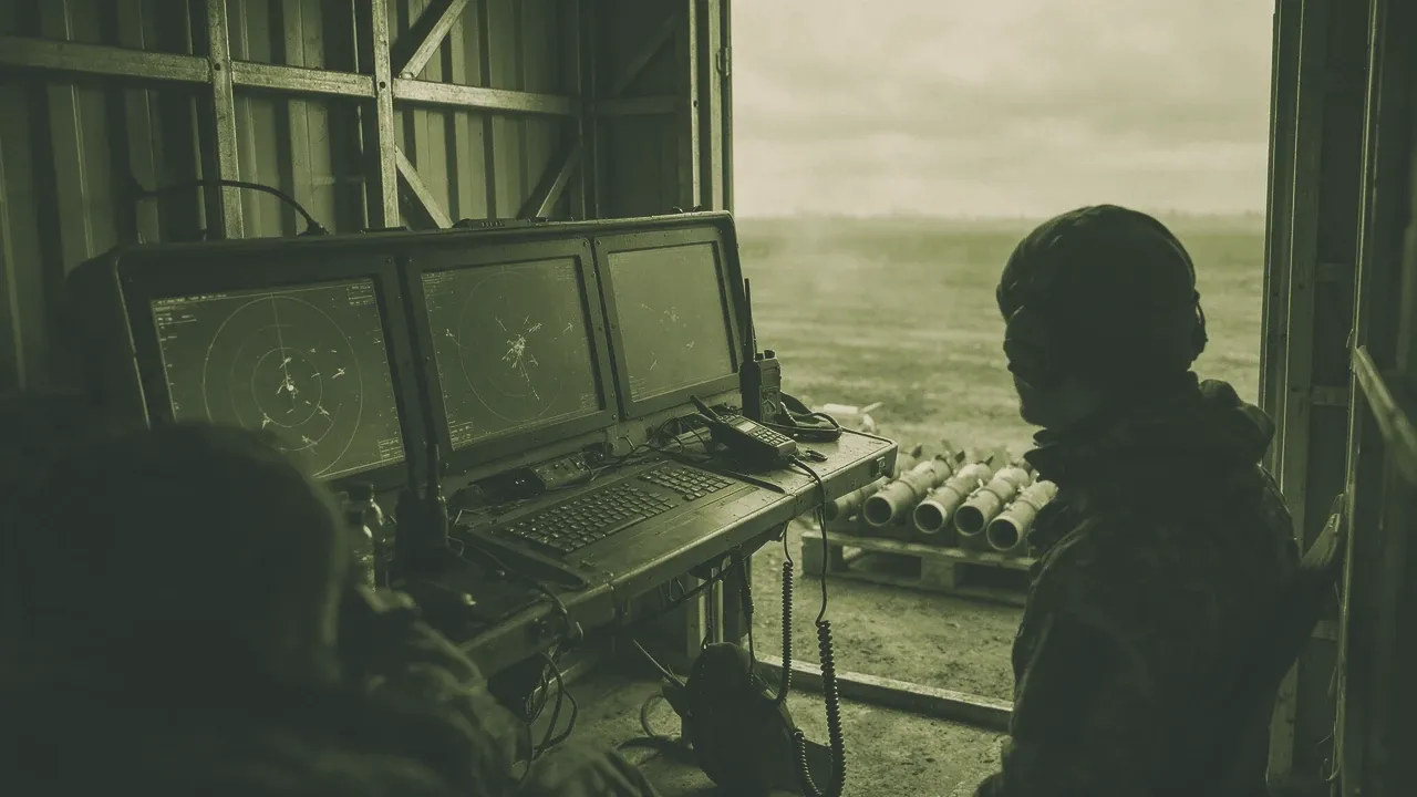 AeroVironment rents its autonomy: Applied Intuition's software goes onto the Mayhem 10