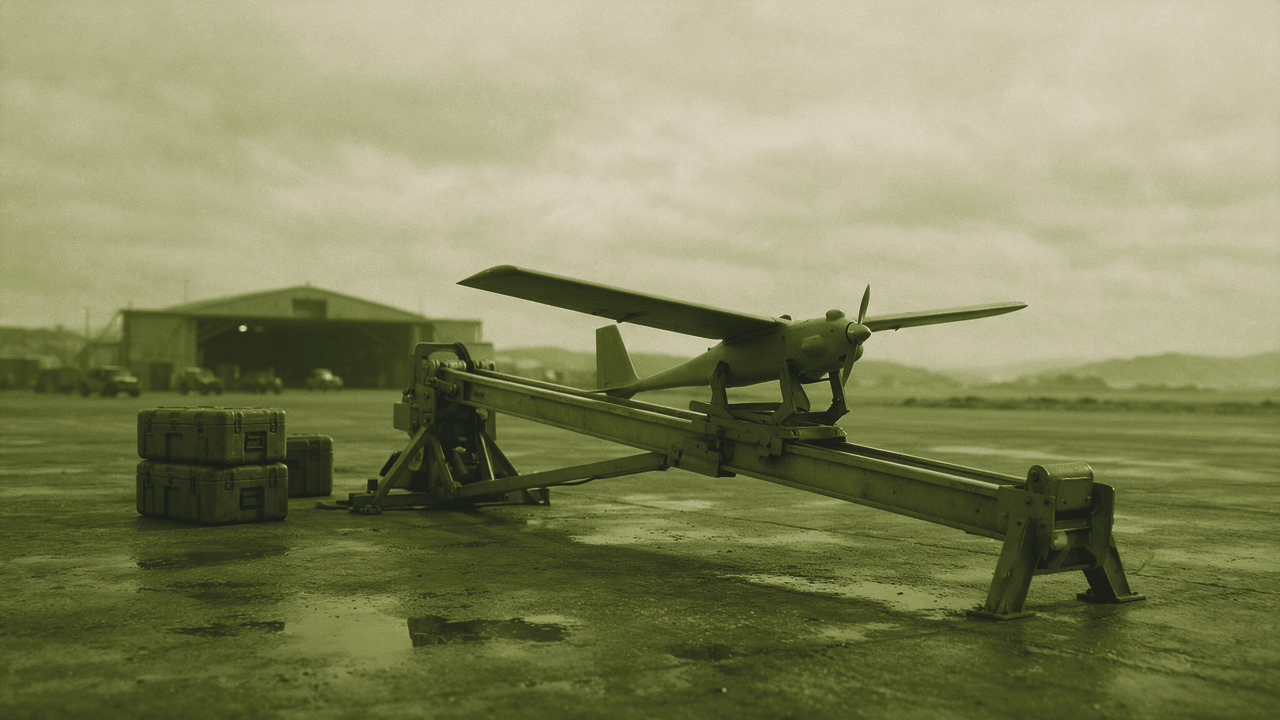 An air-taxi startup just bought Boeing's drone business, and paid in its own stock