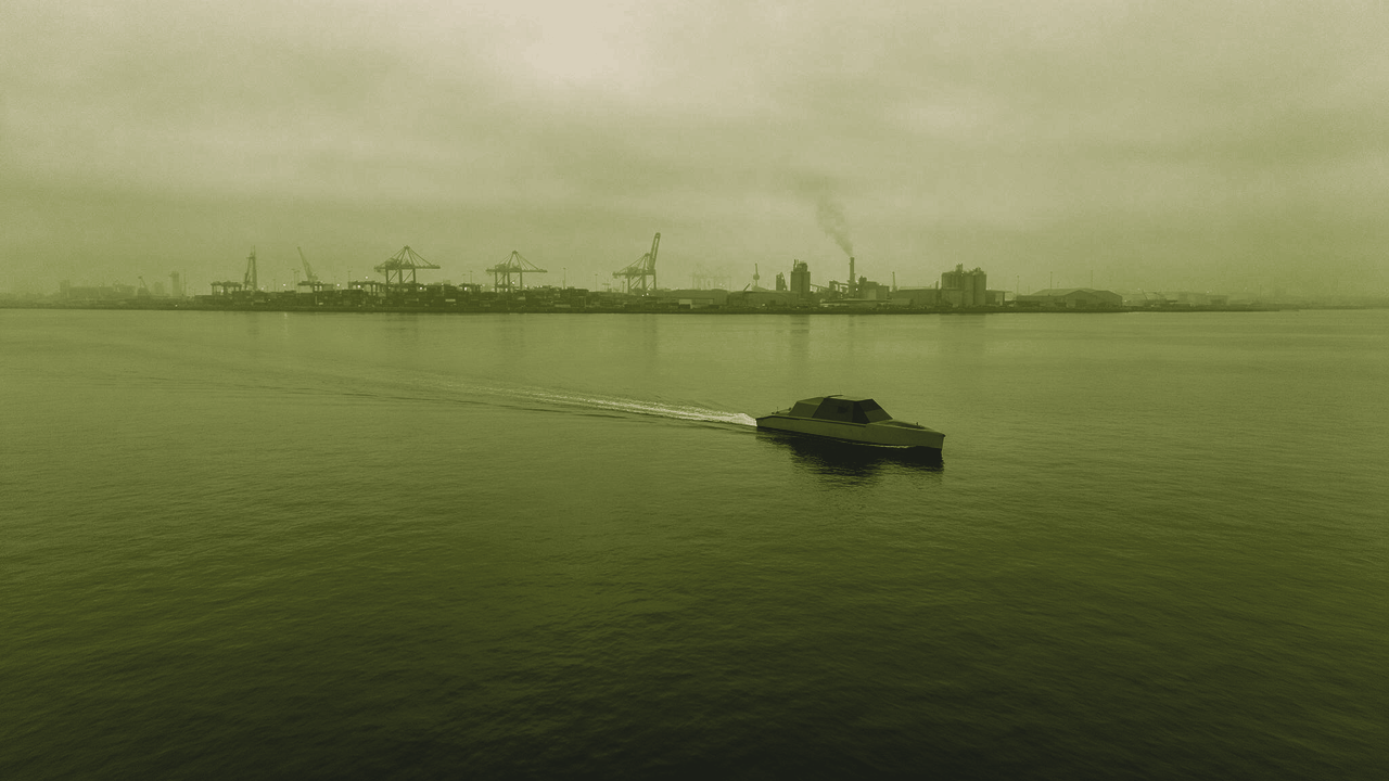 Ukraine Says Its Domestic Weapons Damaged Four Warships at Novorossiysk