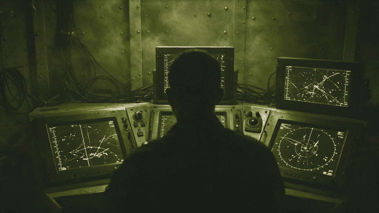 The Navy Sets a Date for AI at Sea, and a Metric to Judge It