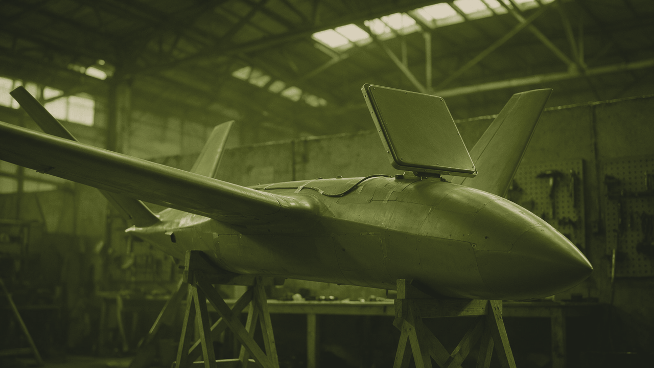 Ukraine Asks Musk to Unlock Starlink for Drones Hunting Russian Missile Launchers