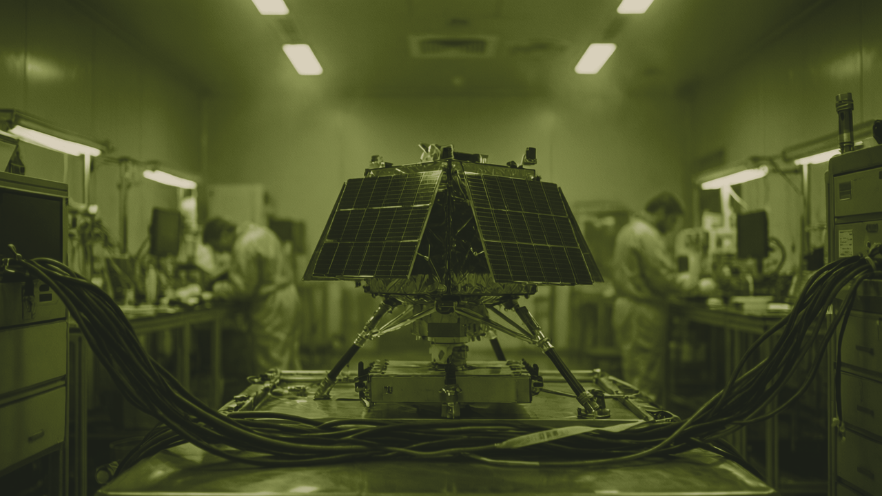 Shield AI put its aircraft autonomy stack on a satellite already in orbit