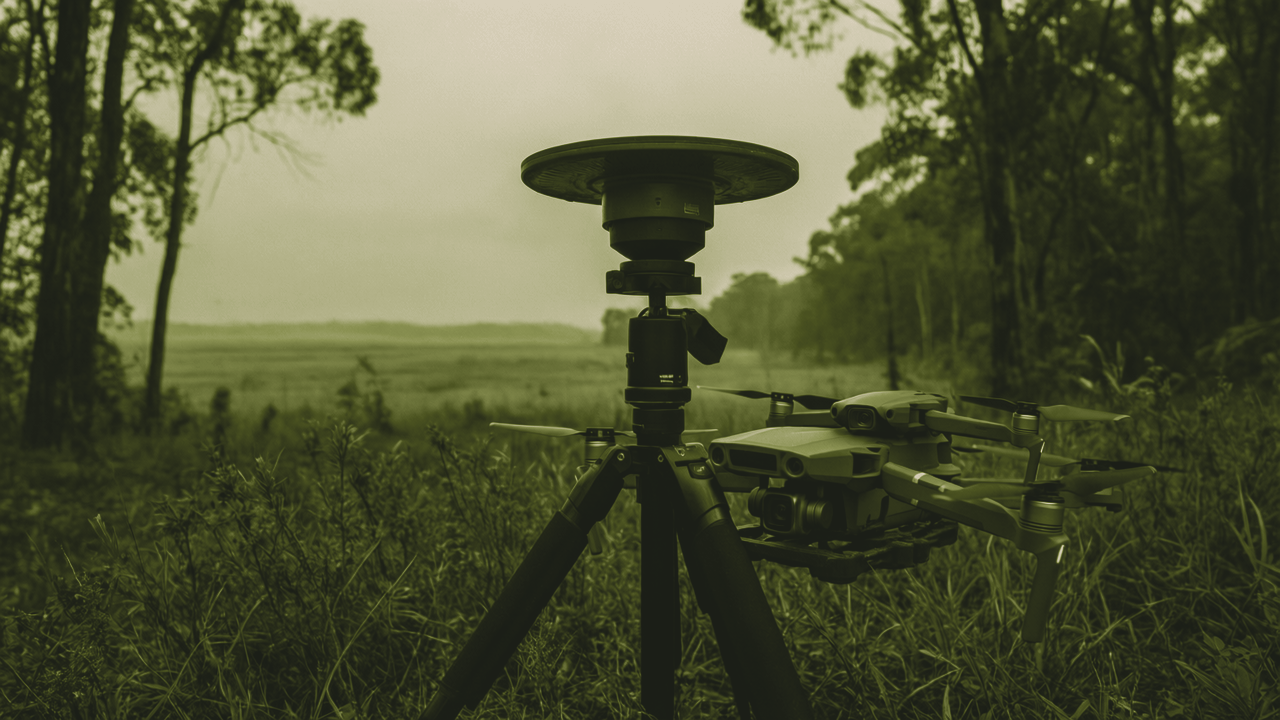 Mara Raised $7 Million for a 250-Gram Interceptor It Says Costs Less Than What It Guards