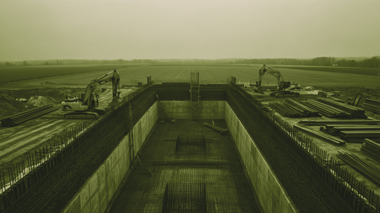 Denmark Cleared 20-Plus Legal Barriers to Put Ukraine's Rocket Fuel Beyond Russia's Reach