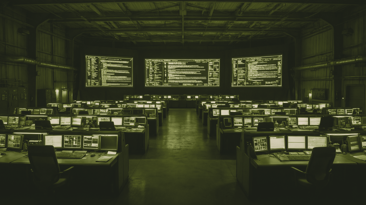 The Pentagon Put Three AI Vendors on One Platform. Their Terms Are Not the Same.