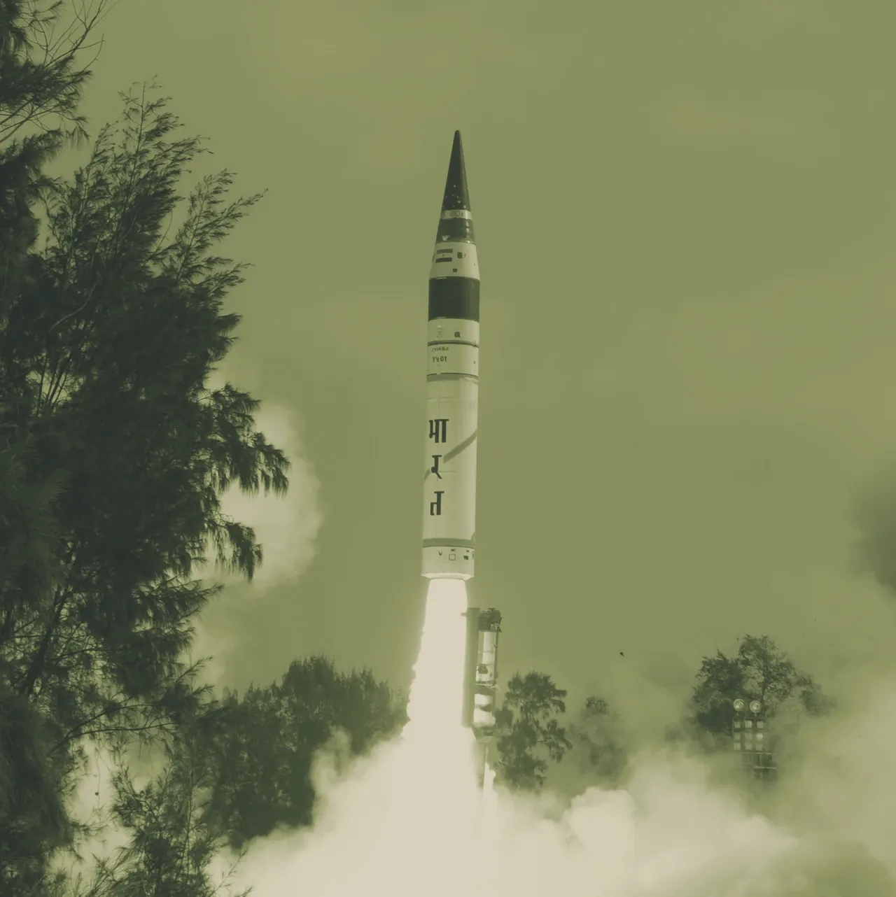 Agni-V