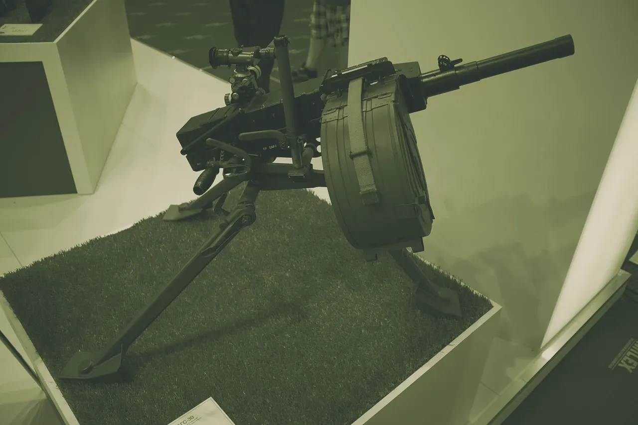AGS-30