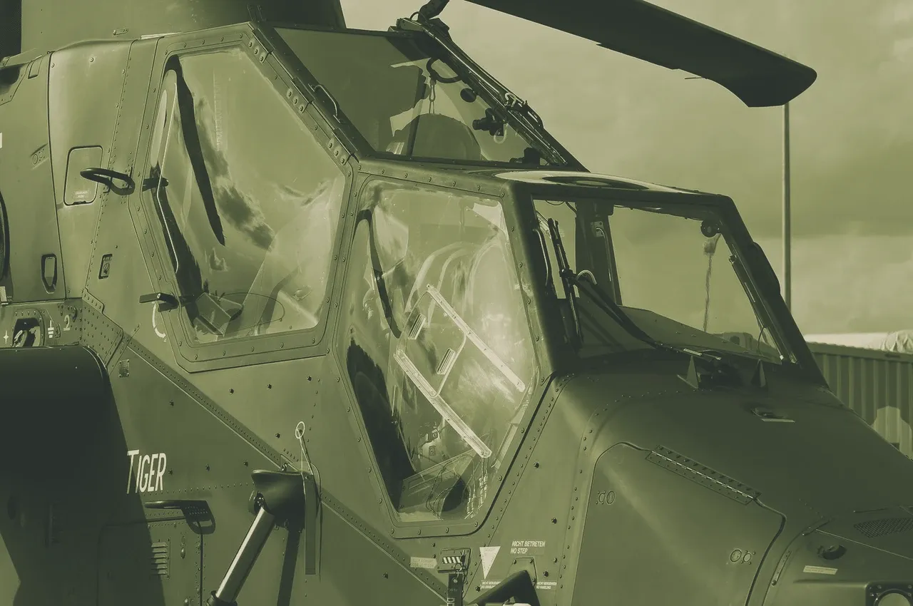 Airbus Tiger