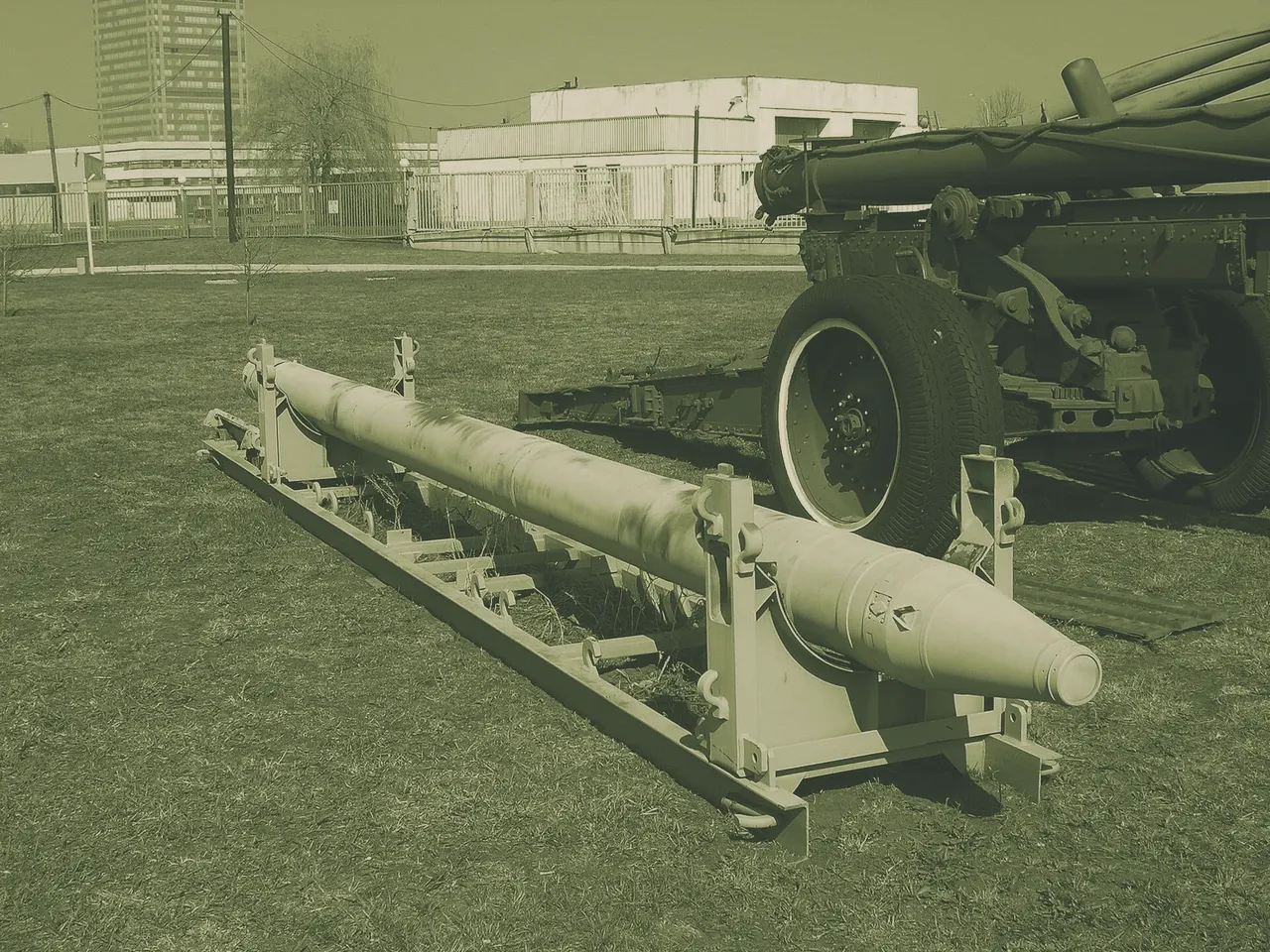 BM-30 Smerch