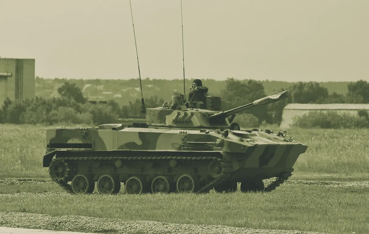 BMD-4M