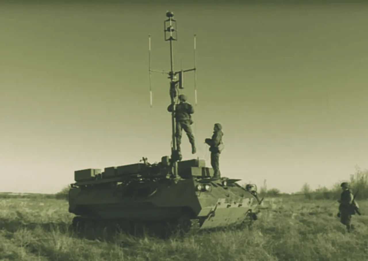 Borisoglebsk-2