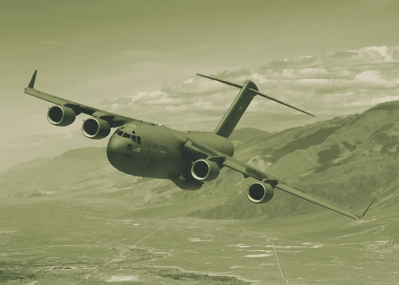 C-17 Globemaster III