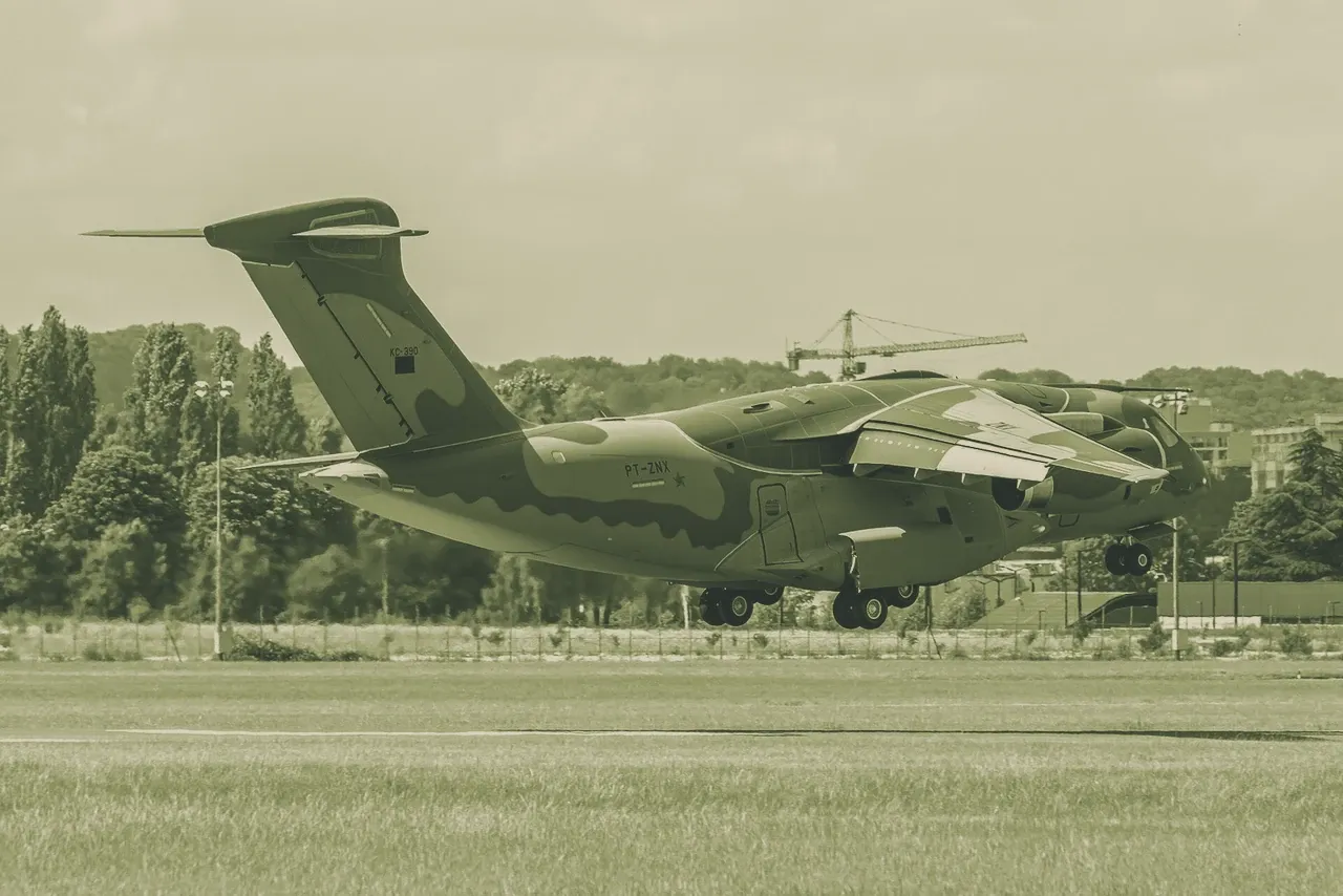 C-390 Millennium