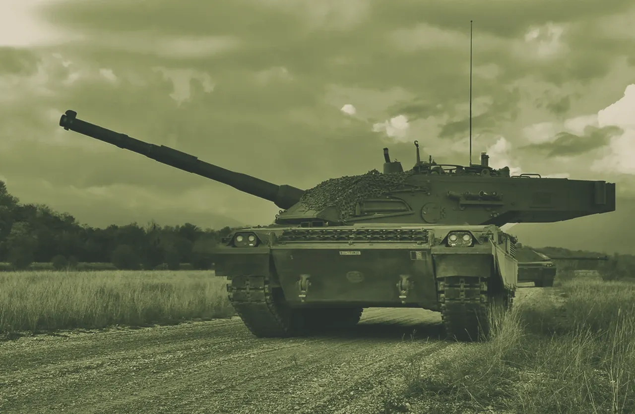 C1 Ariete