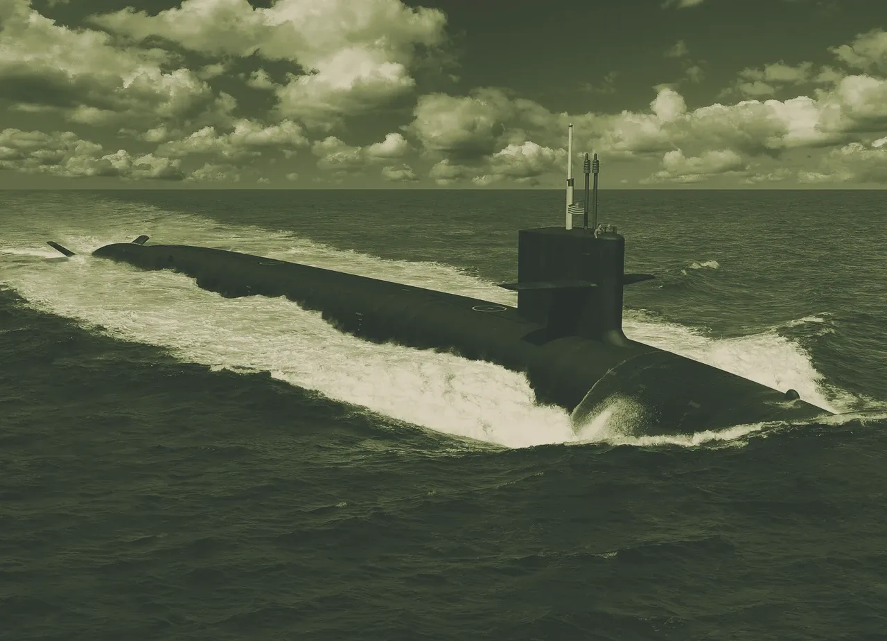 Columbia class