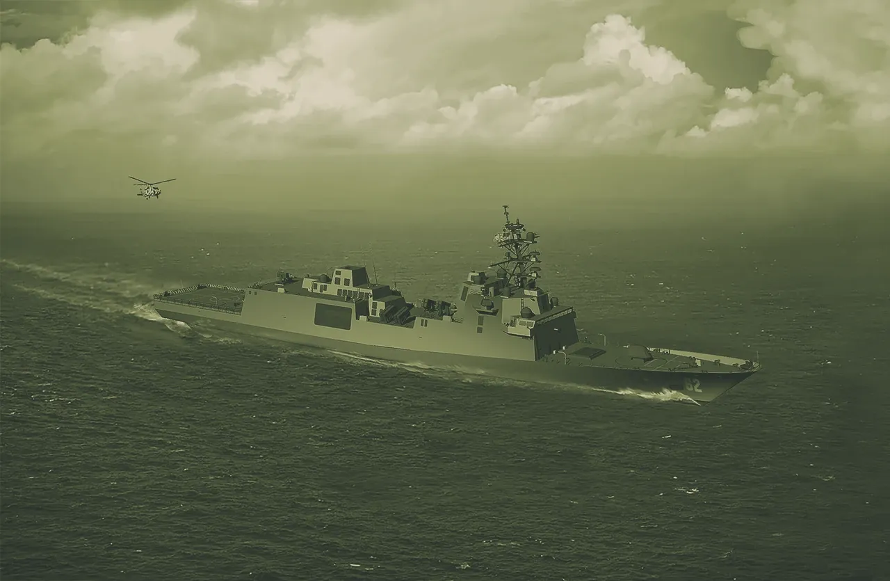 Constellation-class