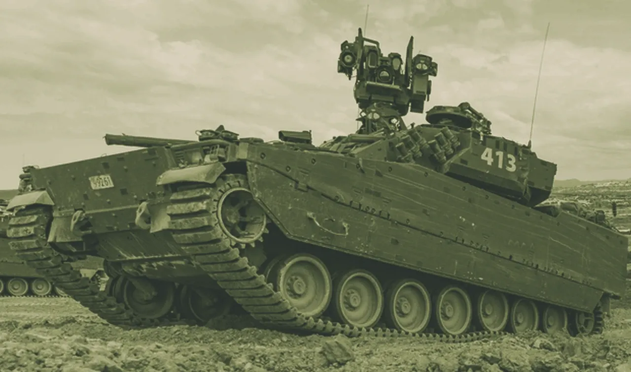 CV90