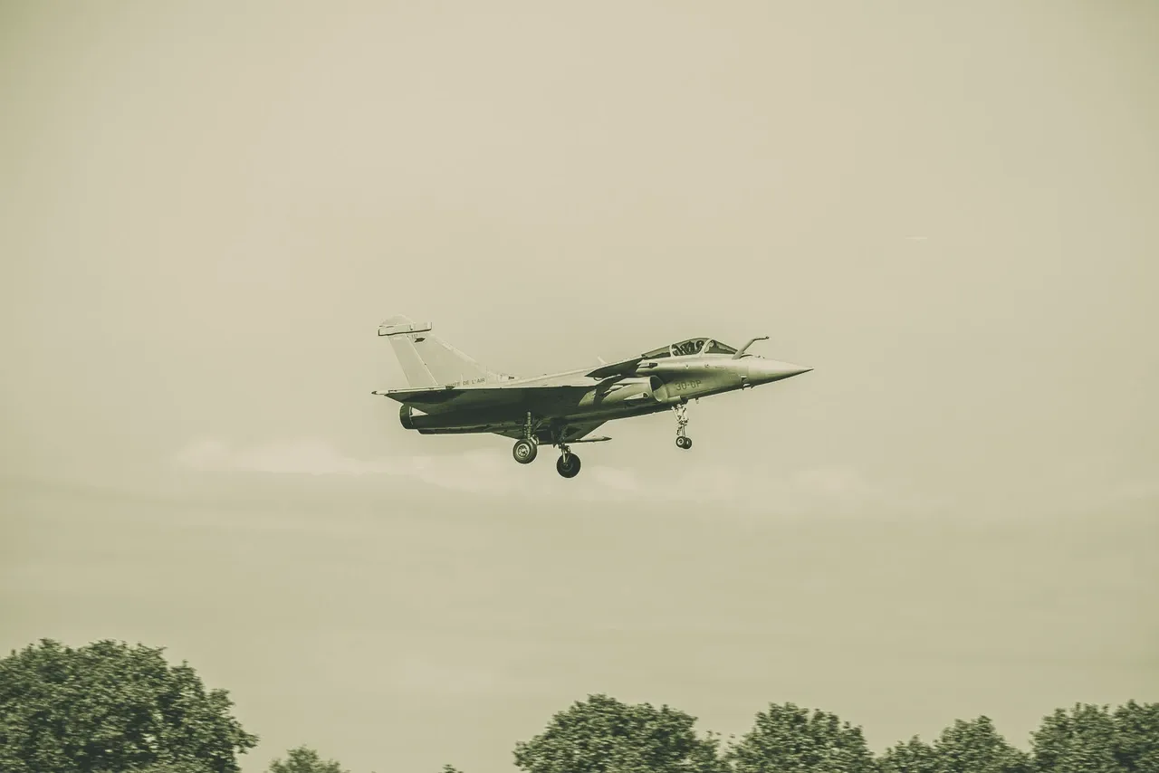 Dassault Rafale