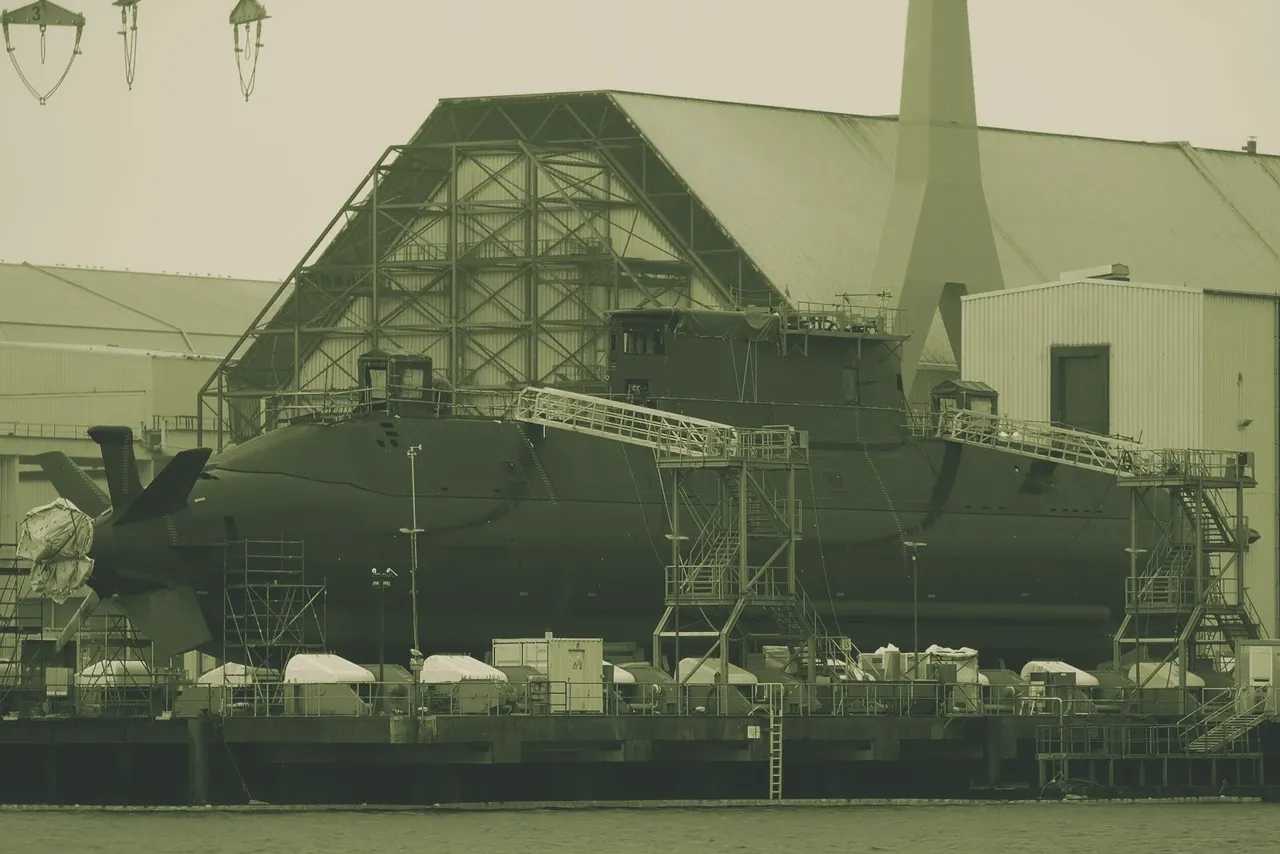 Dolphin class