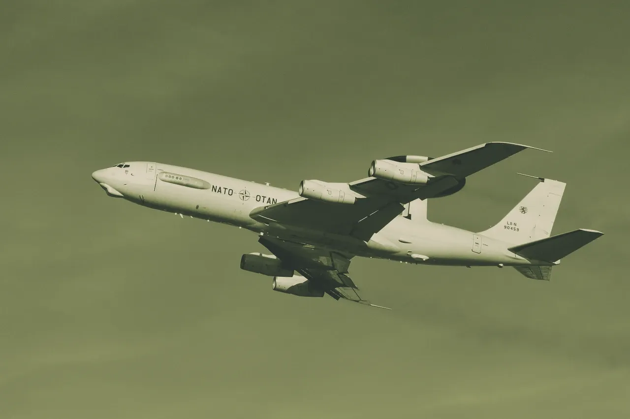 E-3 Sentry