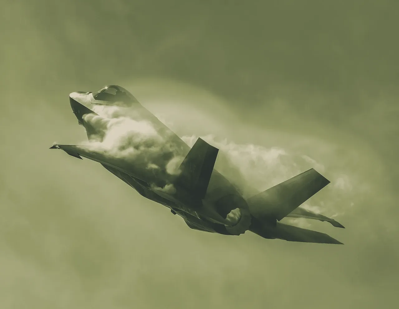 F-35A Lightning II