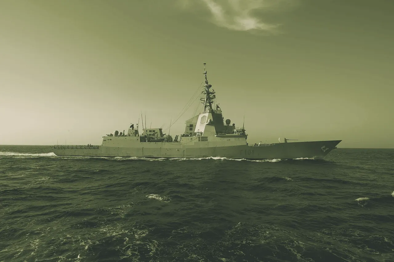 F100 Frigate