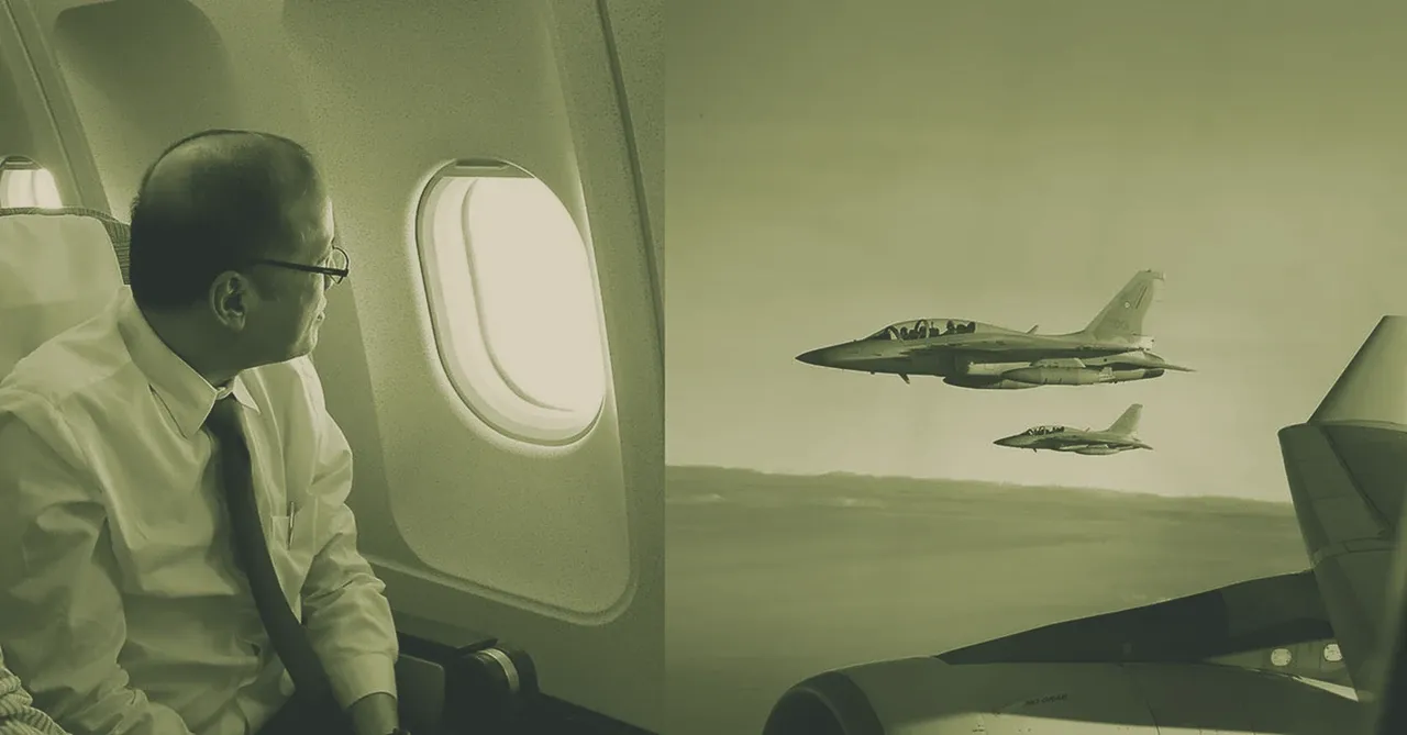 FA-50 Fighting Eagle