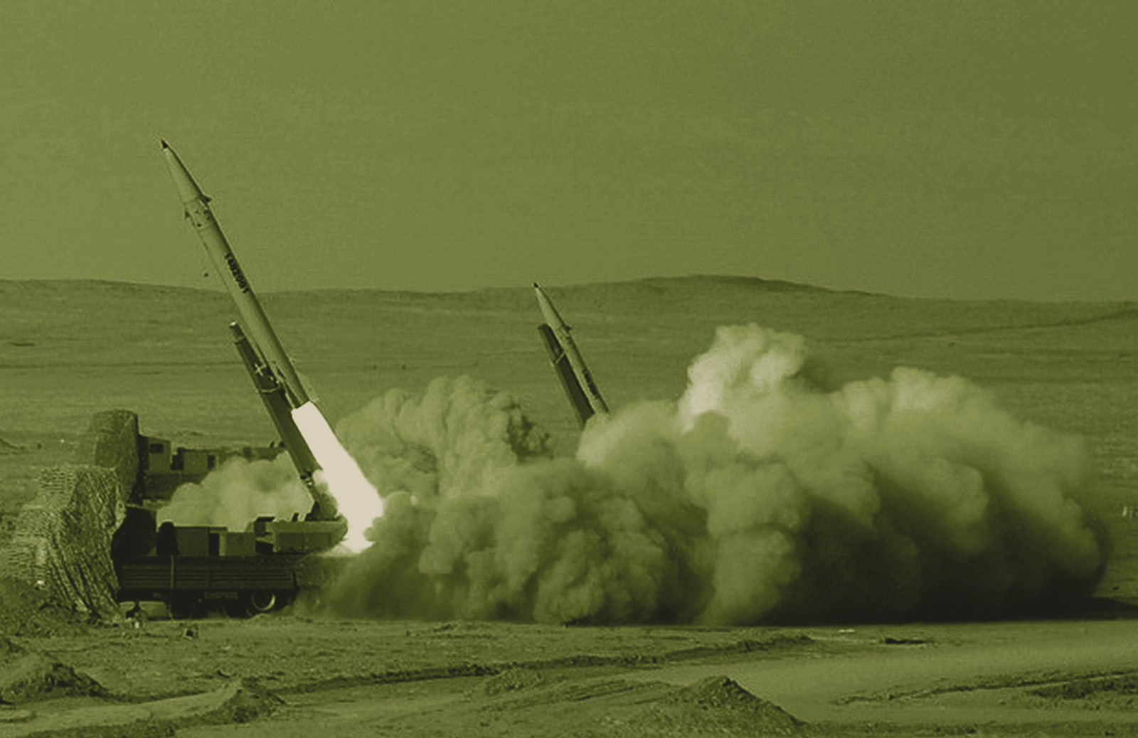 Fateh-110