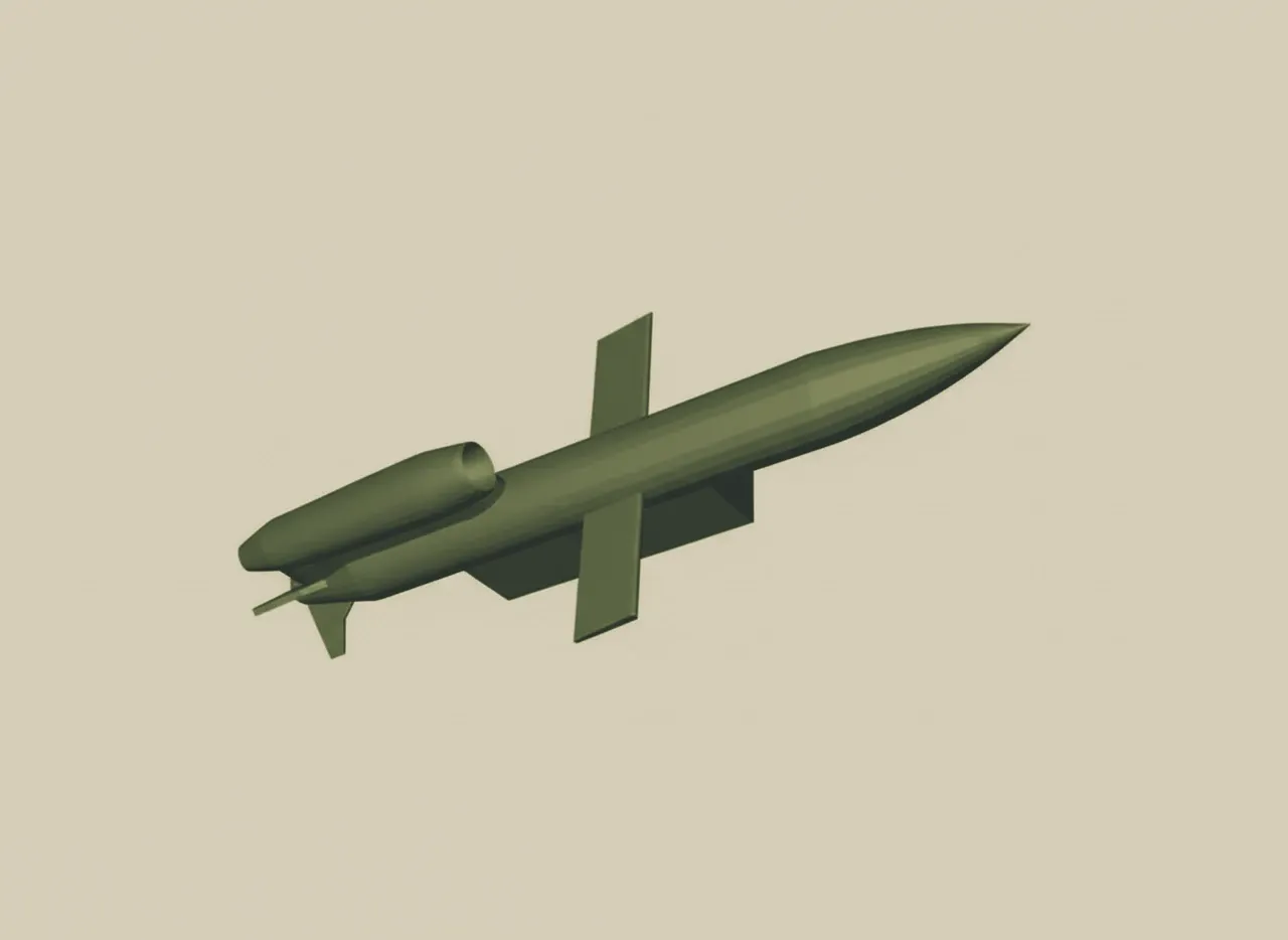 FP-5 Flamingo