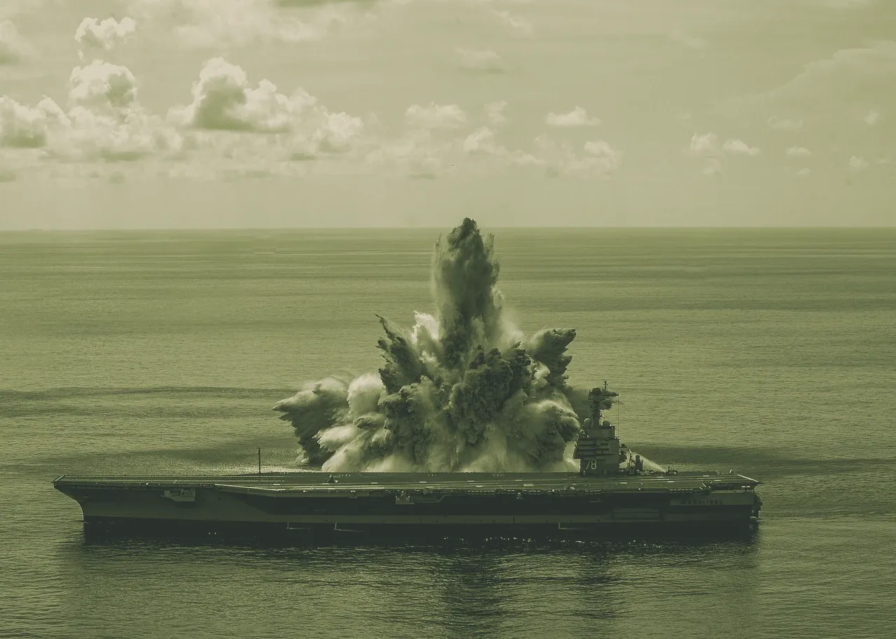 Gerald R. Ford-class