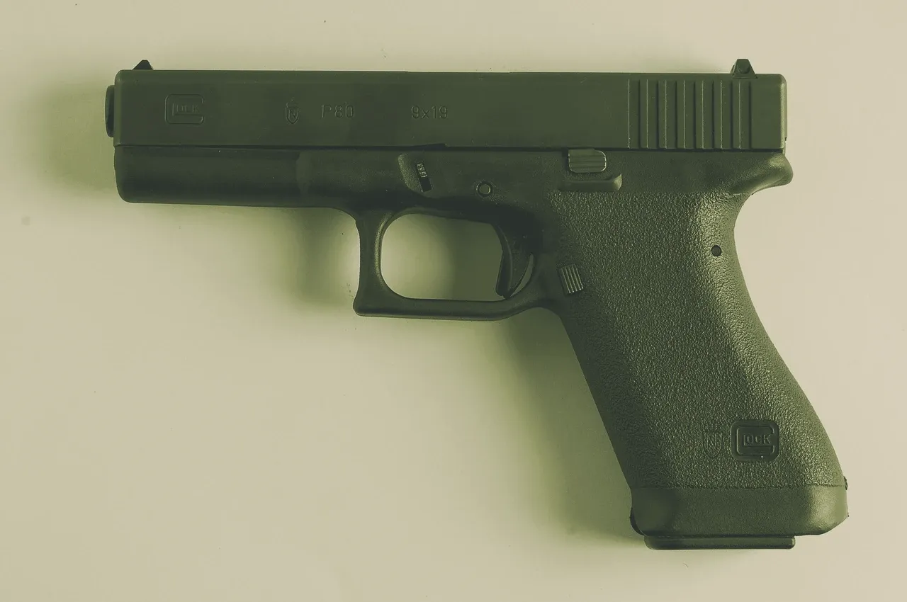 Glock 17
