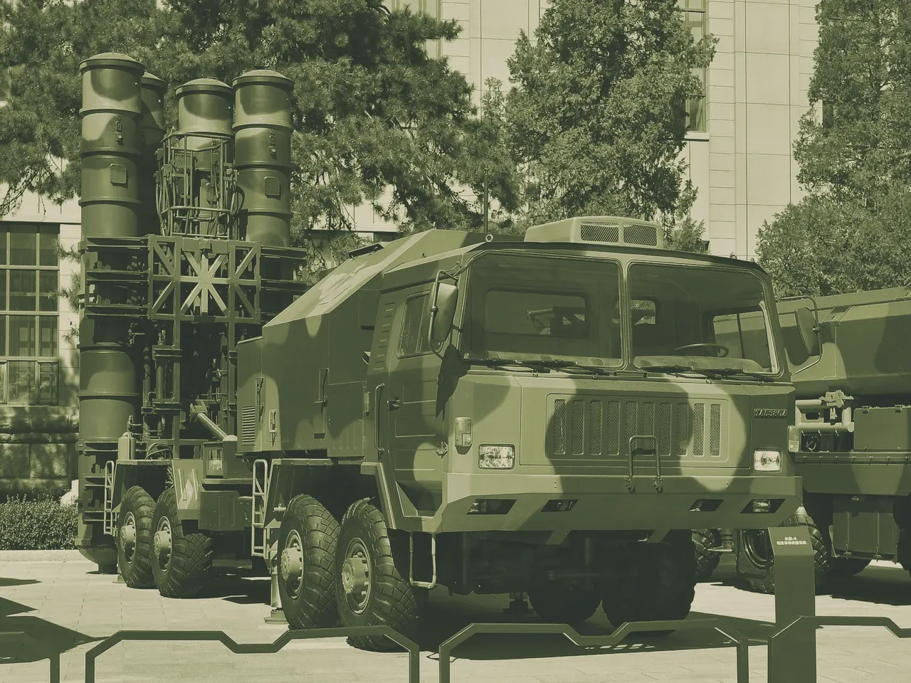 HQ-9B
