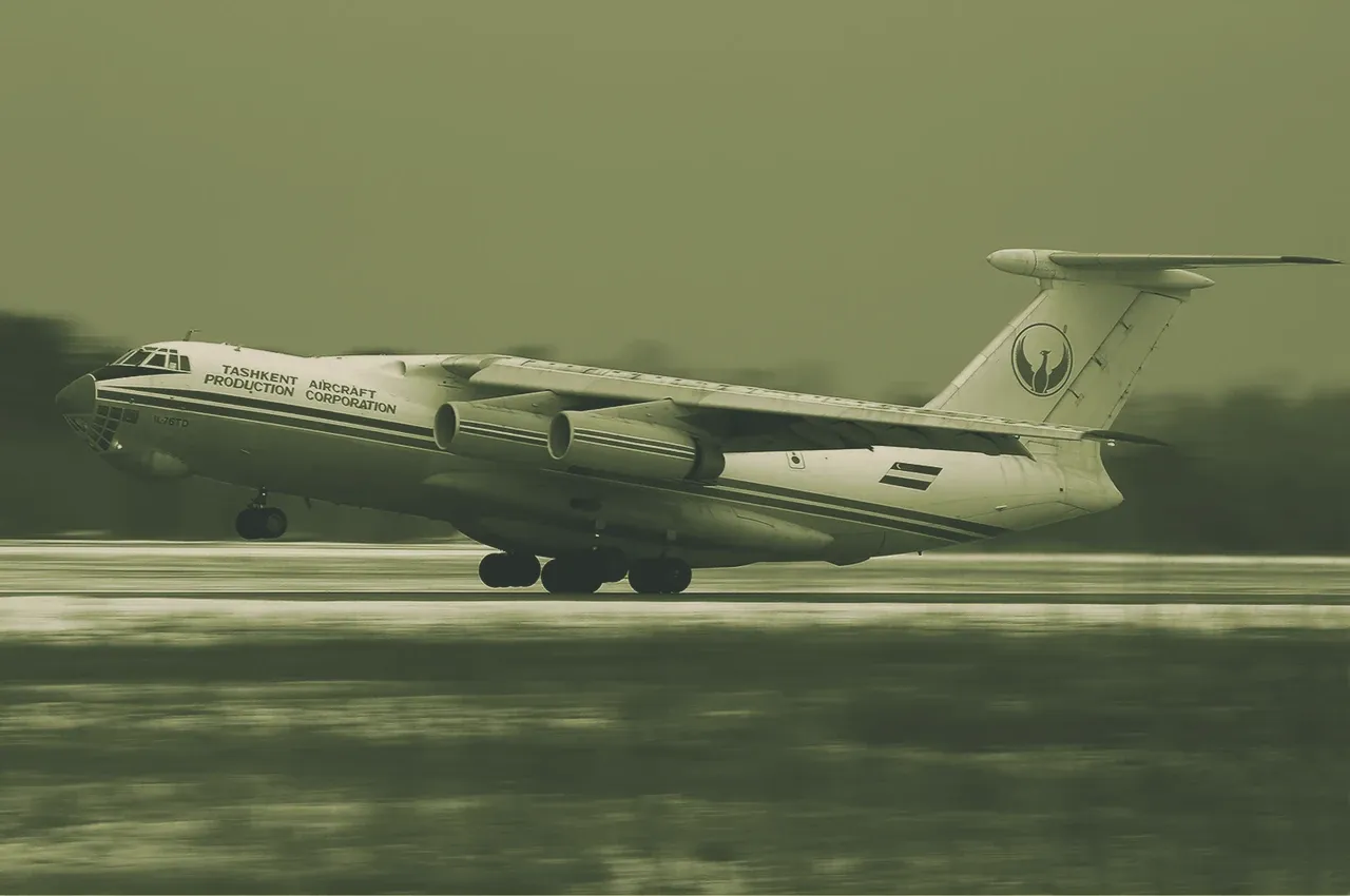 Il-76